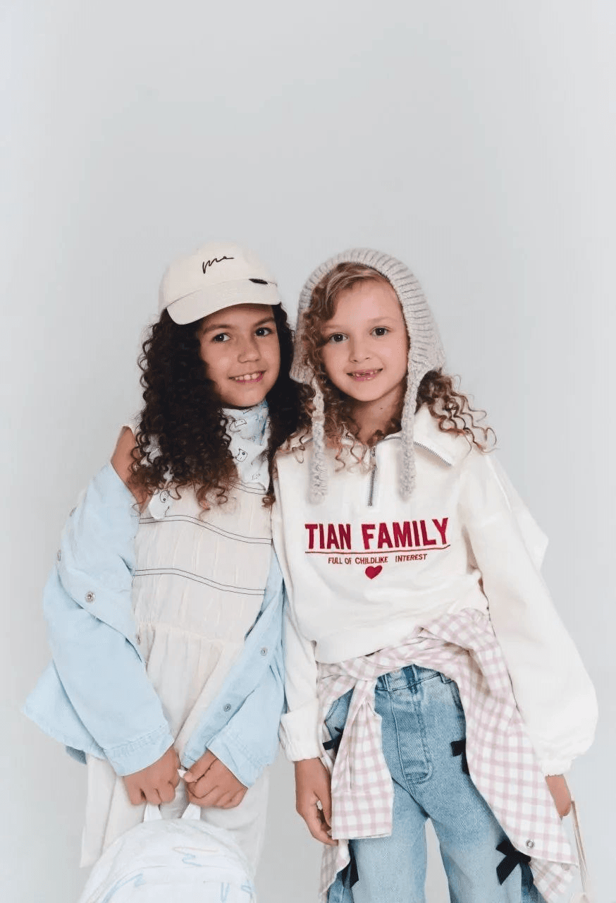 Дружная атмосфера школы