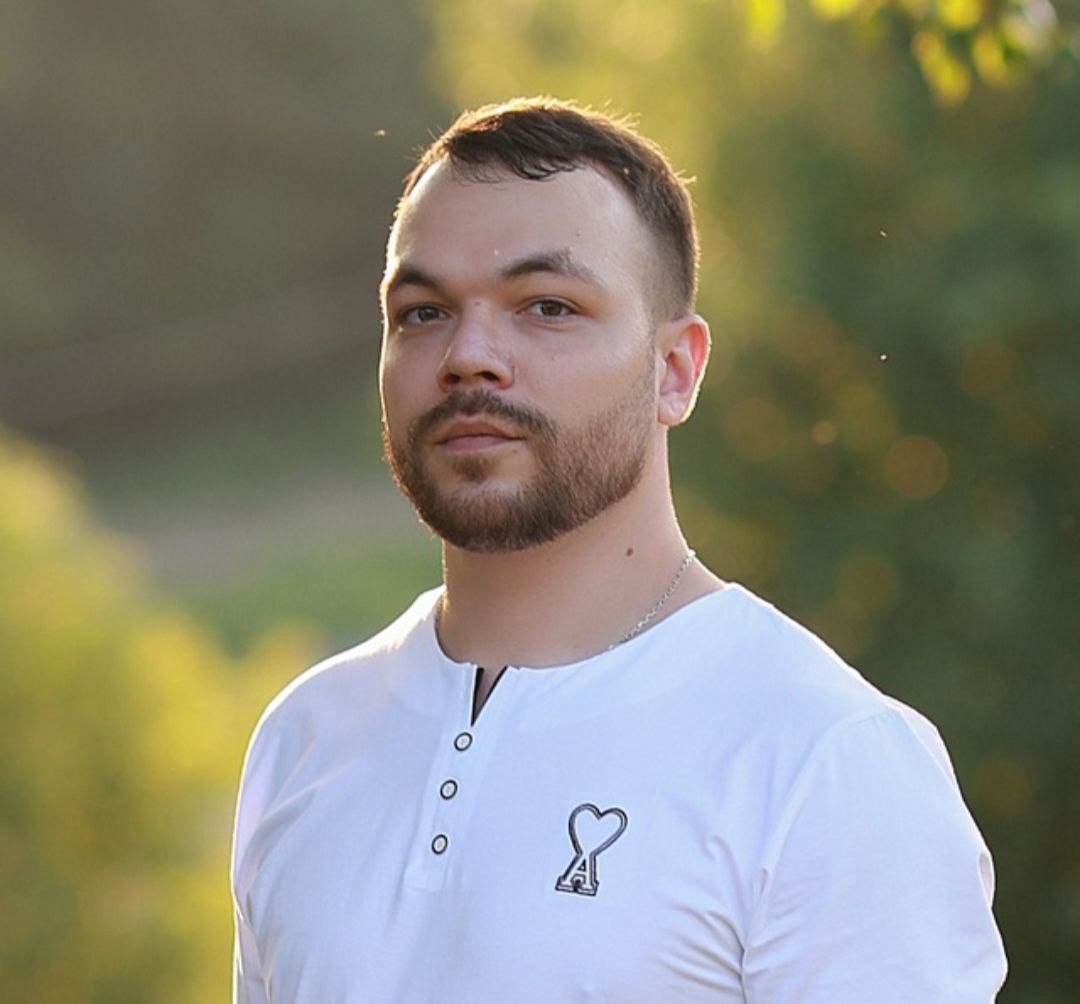 Сонин Алексей Вячеславович