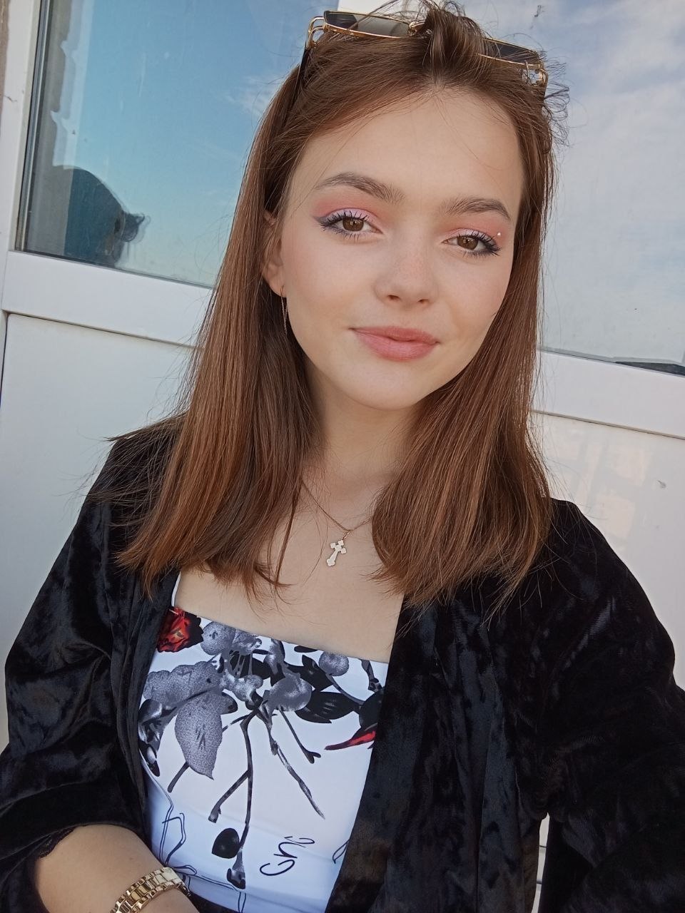 Холодных Дарья Петровна