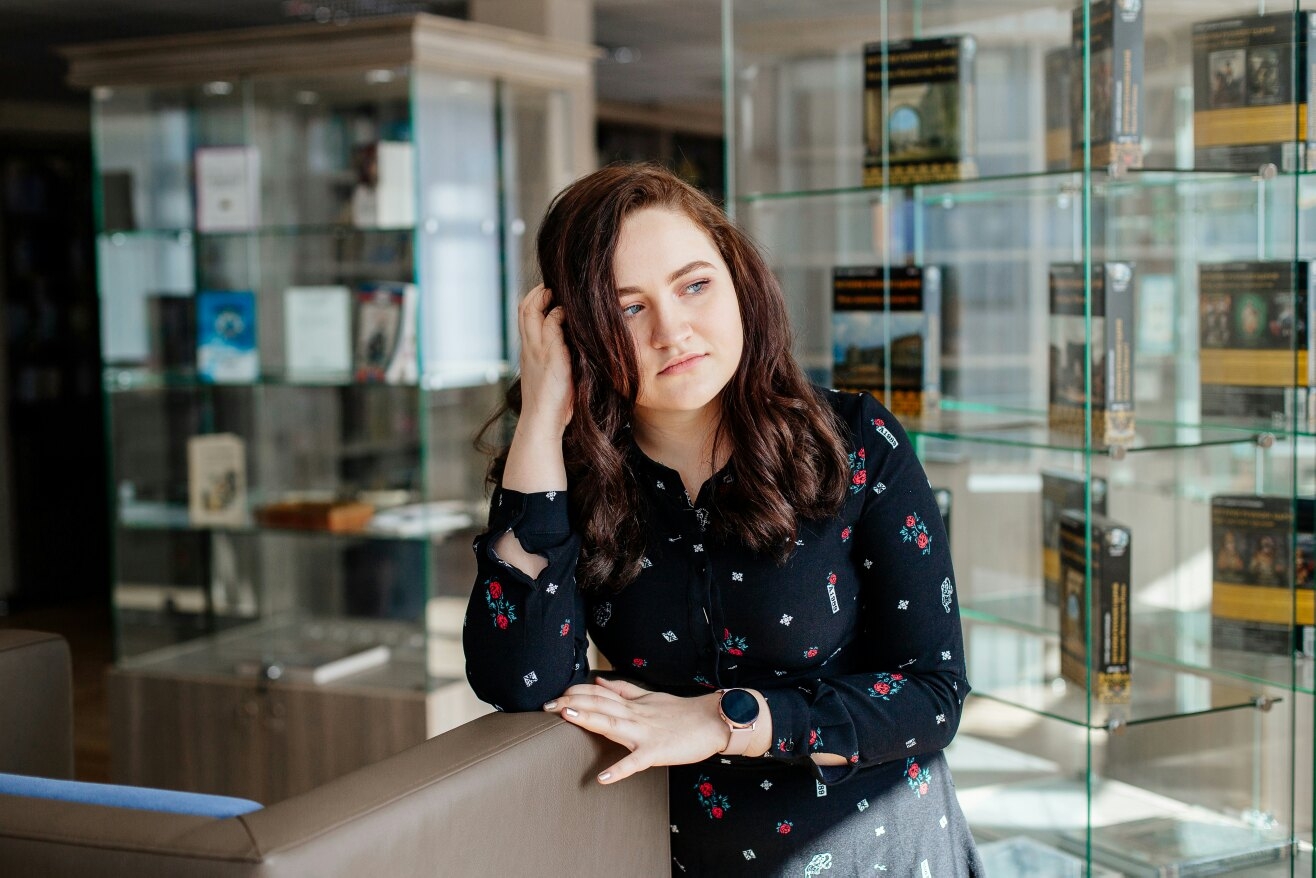 Дрёмова Галина Леонидовна