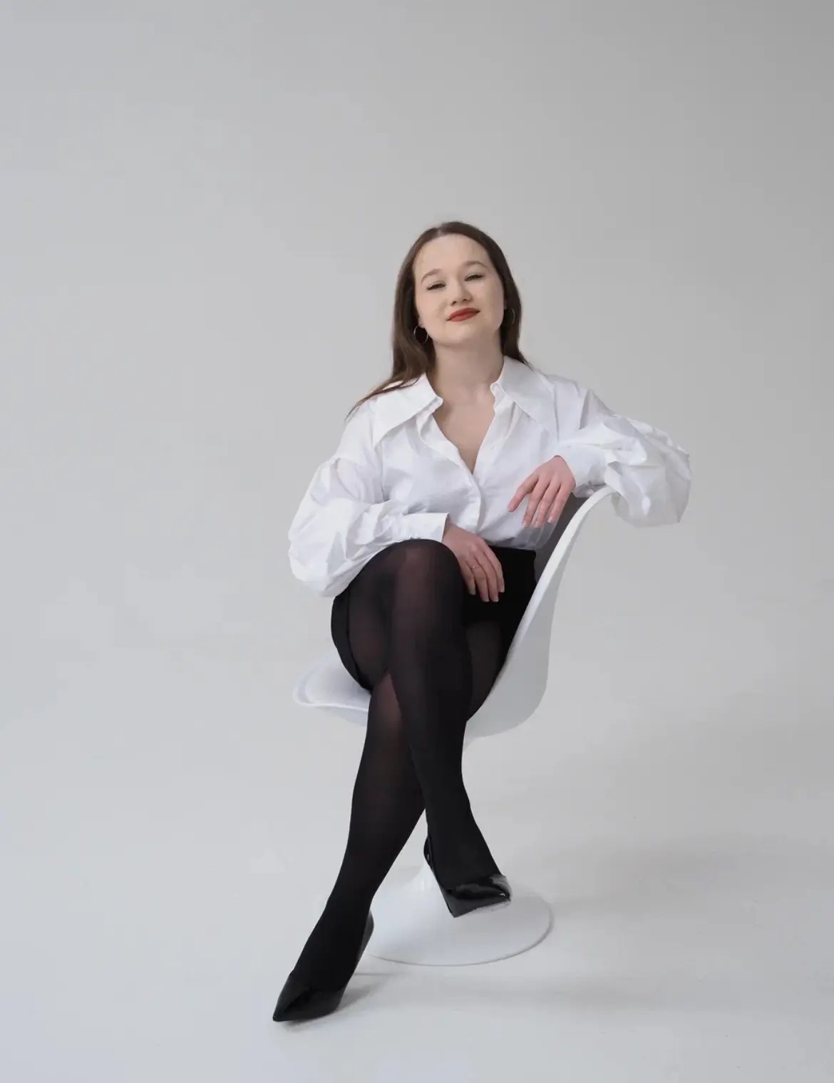 Куликова Ксения Сергеевна